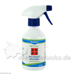 PETVITAL Bio-Insect-Shocker Vet., 250 ML – PZN 5480950