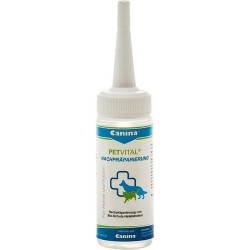 Petvital NACHPRÄPARIERUNG, 30 ML – PZN 1803149