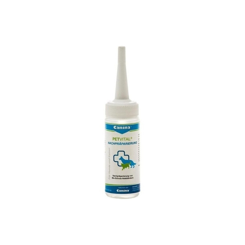 Petvital NACHPRÄPARIERUNG, 30 ML – PZN 1803149