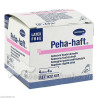 Peha-haft Latexfrei Fixierbinde 4cmx4m, 1 ST – PZN 3544433