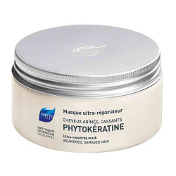 Phyto Phytokeratine Maske (200 ml) – PZN 8599858