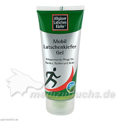 Allgäuer LK GEL, 100 ML – PZN 1778813