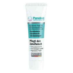 Parodont Zahnfleischpflege-gel (10 ml) – PZN 13724857