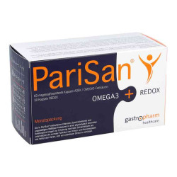 Parisan Monatspackung 60+30 Kombi (1 Pck) – PZN 10050200