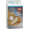 PediSoft TexLine Zehen-Pad links, 1 ST – PZN 4637817