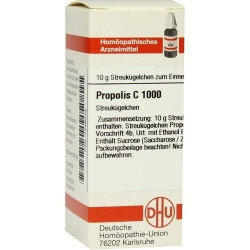 PROPOLIS C1000, 10 G – PZN 7249234