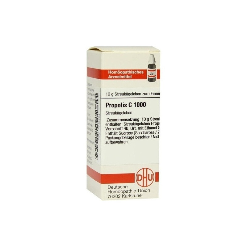 PROPOLIS C1000, 10 G – PZN 7249234