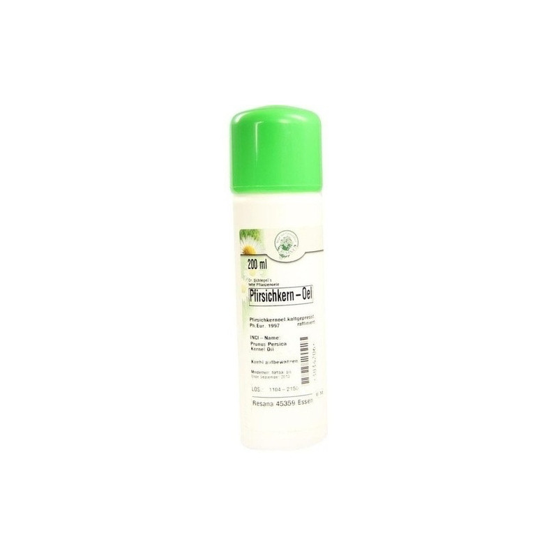 PFIRSICHKERNOEL ECHT, 200 ML – PZN 3034206