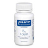 Pure Encapsulations B12 Folate Kapseln (90 stk) – PZN 12341746