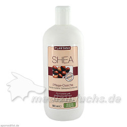 Plantana Shea-Butter Pflege-Duschbad, 500 ML – PZN 5375644