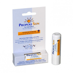 PROPOLI SUN LIPPENBALSAMSTIFT, 4.8 G – PZN 3266359