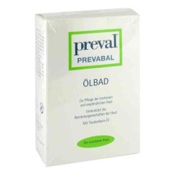 Preval Prevabal Bad (1000 ml) – PZN 2261495