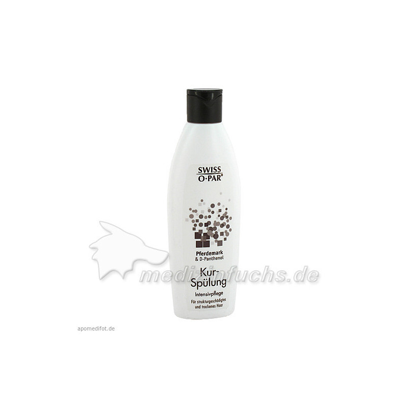 Pferdemark Spülung Swiss-O-Par, 250 ML – PZN 2188746