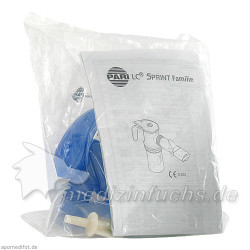 PARI LC SPRINT, 1 ST – PZN 3869810