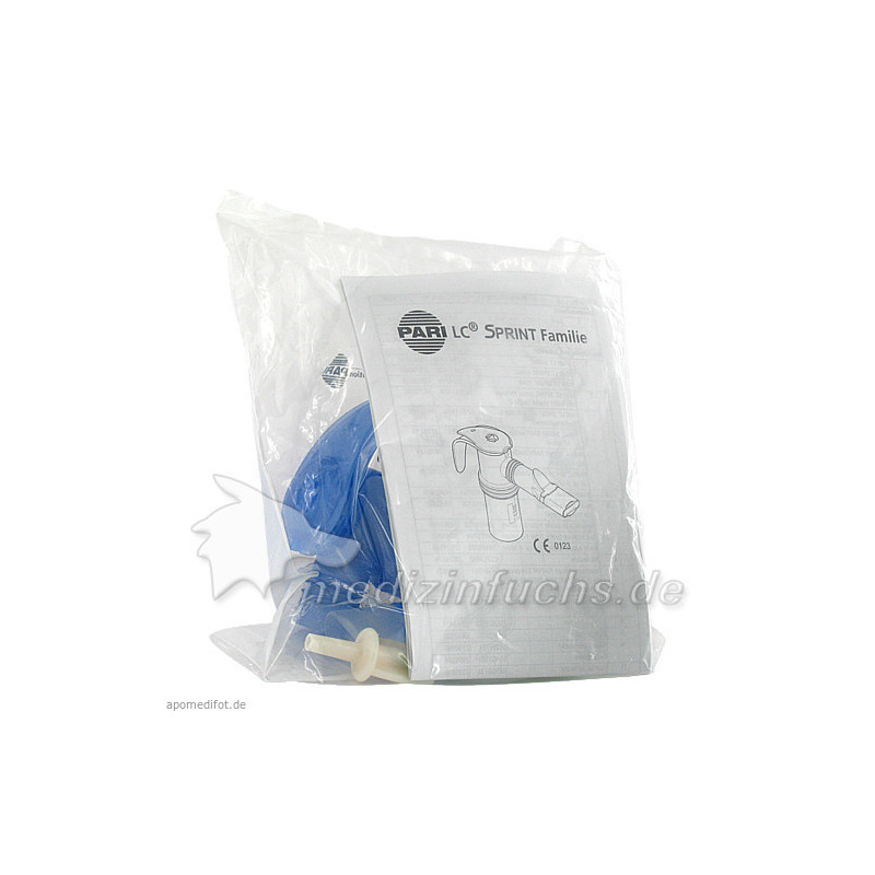 PARI LC SPRINT, 1 ST – PZN 3869810