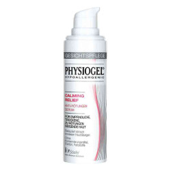 Physiogel Calming Relief Anti-rötungen Serum (30 ml) – PZN 12596937