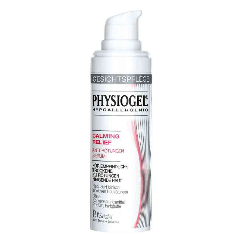 Physiogel Calming Relief Anti-rötungen Serum (30 ml) – PZN 12596937