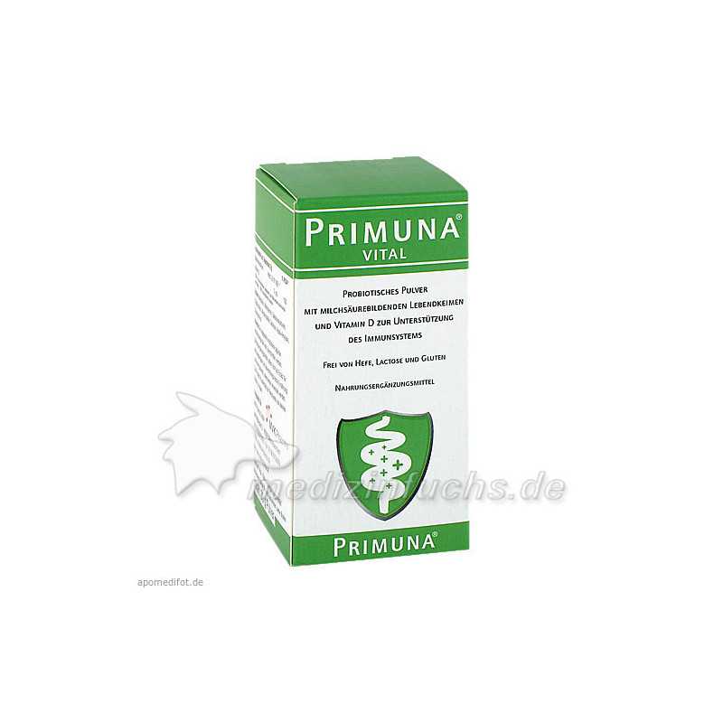 Primuna Vital, 30 G – PZN 6898692