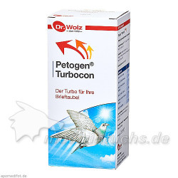 Petogen Turbocon vet., 250 ML – PZN 4086731