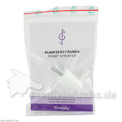 PUMPZERSTÄUBER Pumpsprayer 20 ml, 1 ST – PZN 196701