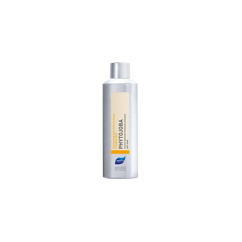 Phyto Phytojoba Feuchtigkeitsshampoo trock.Haar (200 ml) – PZN 1255050