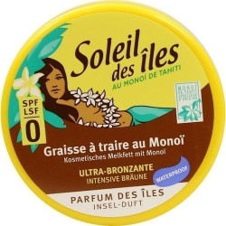 Pflegecreme mit Monoi Inselduft, 150 ML – PZN 6495899