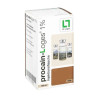 Procain Loges 1% Injektionsflasche (100 ml) – PZN 2860540