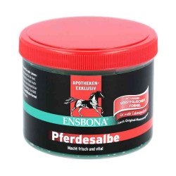 Pferdesalbe Ensbona (500 ml) – PZN 2805222
