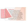 PolyMem Wic Füll-Pad 2.5x8cm, 14 ST – PZN 9266484