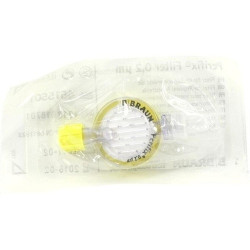 Perifix Filter 0.2my steril, 1 ST – PZN 811922