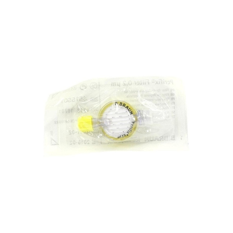 Perifix Filter 0.2my steril, 1 ST – PZN 811922