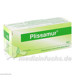 Plissamur, 50 ST – PZN 8585632