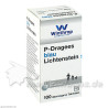 P DRAGEES BLAU, 100 ST – PZN 3935613
