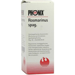 PHÖNIX Rosmarinus spag., 50 ML – PZN 4223688