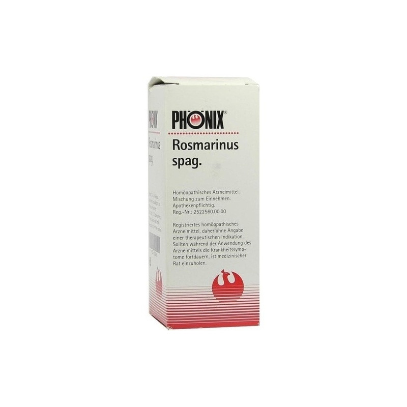 PHÖNIX Rosmarinus spag., 50 ML – PZN 4223688