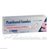 Panthenol-Sandoz 5g/100g, 100 G – PZN 842443