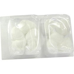PAGASLING Mulltupfer steril Gr.4 eigroß, 10 ST – PZN 3509230