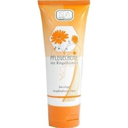 Pflegecreme mit Ringelblumen, 75 ML – PZN 1677302