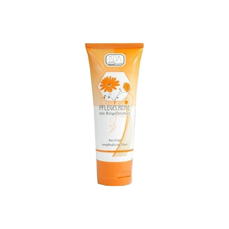 Pflegecreme mit Ringelblumen, 75 ML – PZN 1677302