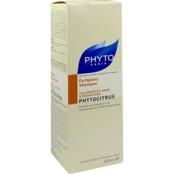 PHYTO PHYTOCITRUS Shampoo Coloriertes Haar, 200 ML – PZN 9284022