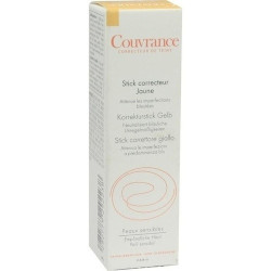 Avene Couvrance Korrekturstick Gelb, 1 ST – PZN 7609129