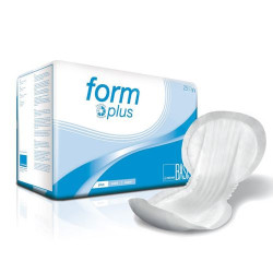 Param Form anatom.Einlagen Basis Plus, 100 ST – PZN 6558559