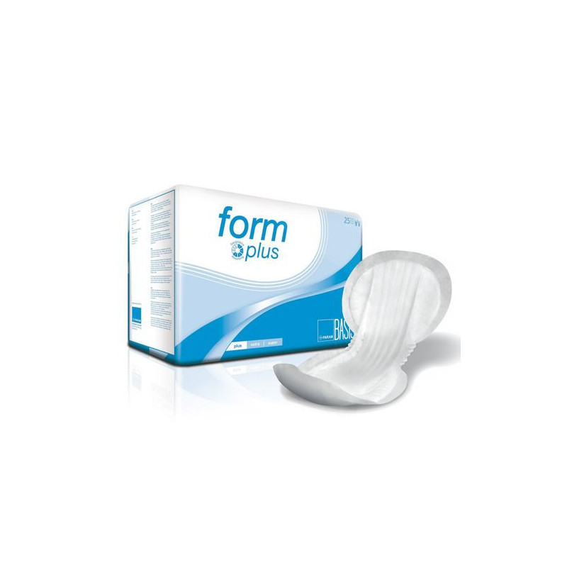 Param Form anatom.Einlagen Basis Plus, 100 ST – PZN 6558559