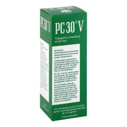 Pc 30 V Flüssigkeit (100 g) – PZN 780021