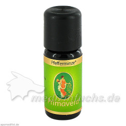 PFEFFERMINZE kbA, 10 ML – PZN 721478