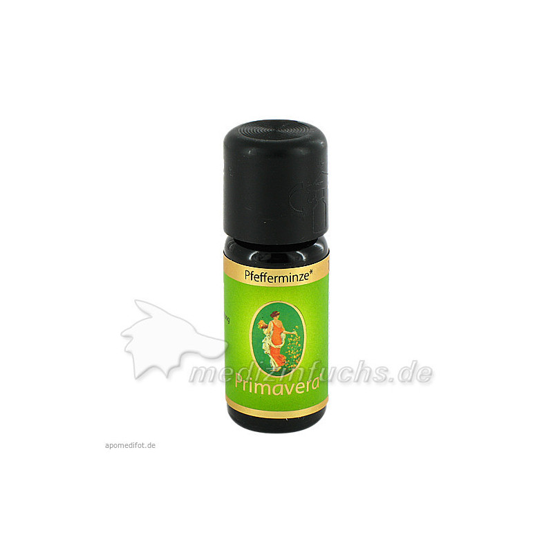 PFEFFERMINZE kbA, 10 ML – PZN 721478