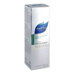 Phyto Phytocedrat talgregulierendes Shampoo (200 ml) – PZN 1255009