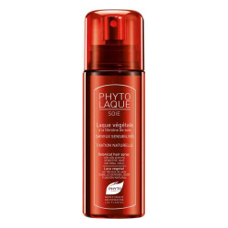 Phyto Phytolaque Soie pflanzliches Haarspray (100 ml) – PZN 10188111