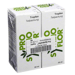 Pro Symbioflor Suspension (2X50 ml) – PZN 8636217