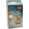 PediSoft TexLine Vorfuß-Pad small, 2 ST – PZN 4637869